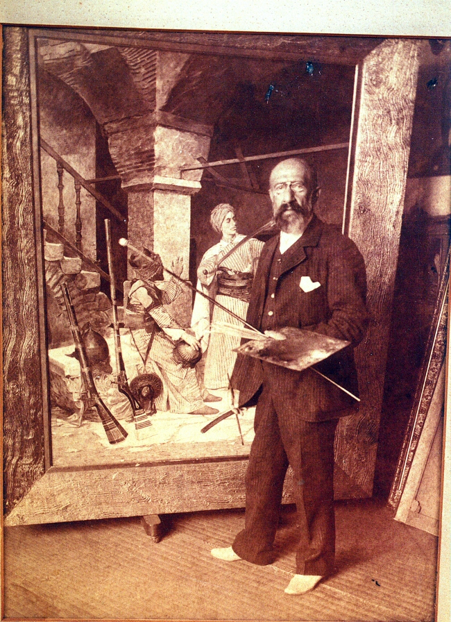 İstanbul Arkeoloji Müzeleri kapılarını yeniden açtı